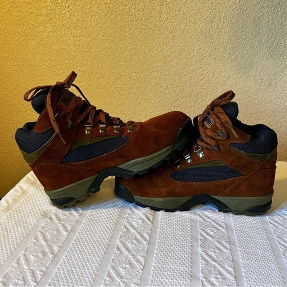 raichle hiking boots